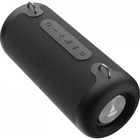 boat stone 1350 Wireless Bluetooth Speaker (Black)