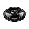 Pioneer G-Series TS-G1610S 2-Way Coaxial Car Speaker