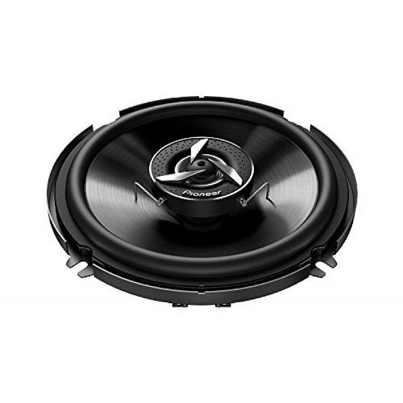 Pioneer G-Series TS-G1610S 2-Way Coaxial Car Speaker