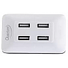 Quantum QHM6633 4 USB port HUB