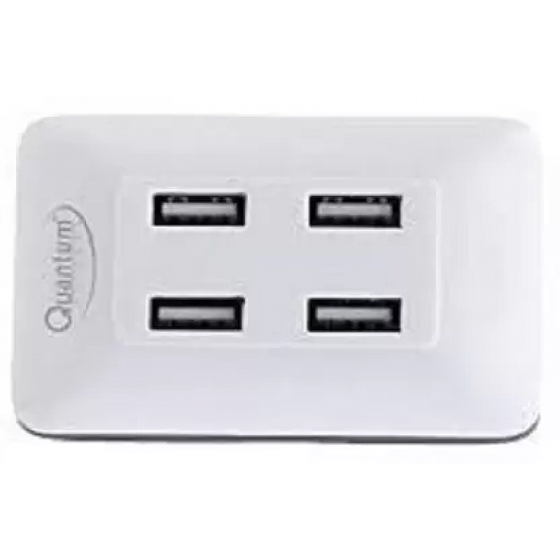 Quantum QHM6633 4 USB port HUB