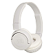 JBL T460BT Bluetooth Headset (White)