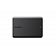 Toshiba 1TB canvio Ext HDD 2.5(Black)