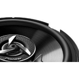 Pioneer G-Series TS-G1610S 2-Way Coaxial Car Speaker Pioneer G-Series TS-G1610S 2-Way Coaxial Car Speaker
