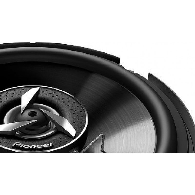 Pioneer G-Series TS-G1610S 2-Way Coaxial Car Speaker