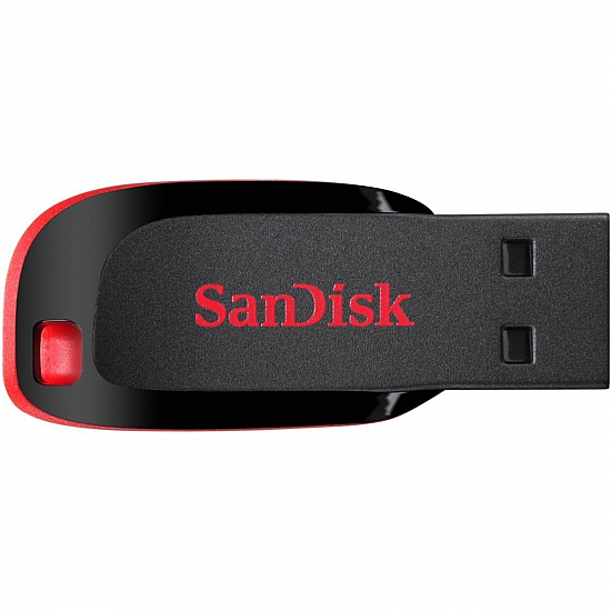 SanDisk Cruzer Blade 64GB USB Pen Drive