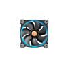 Thermaltake Riing 12 RGB LED 120mm Radiator Fan CL-F042-PL12SW-B