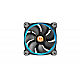 Thermaltake Riing 12 RGB LED 120mm Radiator Fan CL-F042-PL12SW-B