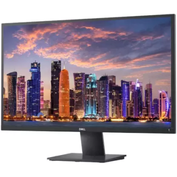 DELL Monitor E2720HS 68.58 cm (27 INCH) FHD (1920 X 1080) LED Backlit LCD IPS Monitor 