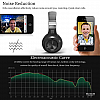 Bluedio H-Turbine Wireless Headset (Black)