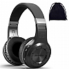 Bluedio H-Turbine Wireless Headset (Black)