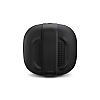 Bose SoundLink Micro, Portable Outdoor Speaker, (Wireless Bluetooth Connectivity), Black