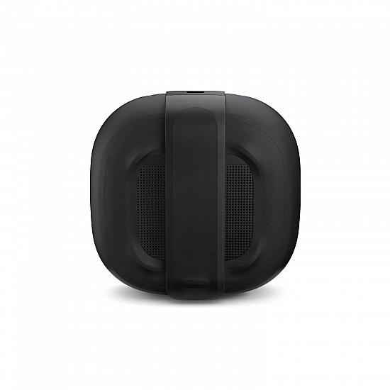 Bose SoundLink Micro, Portable Outdoor Speaker, (Wireless Bluetooth Connectivity), Black