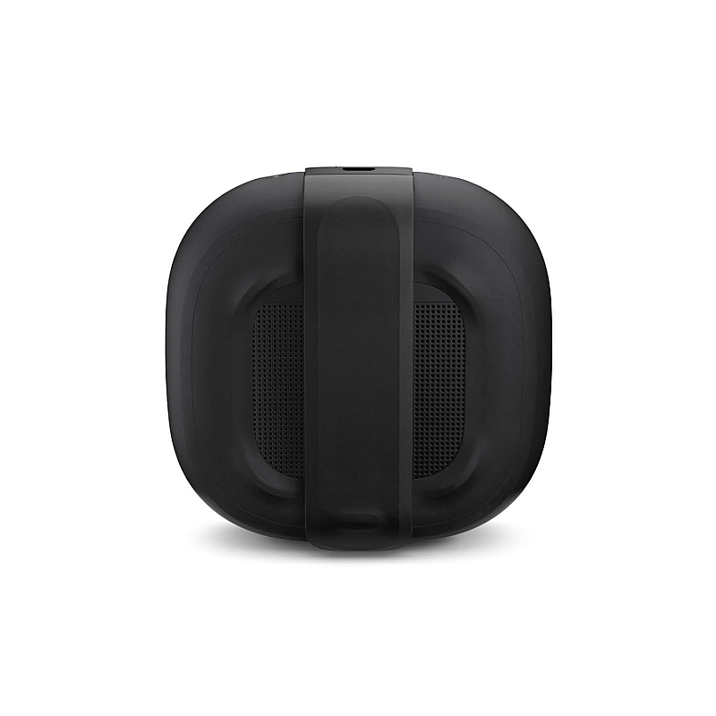 Bose SoundLink Micro, Portable Outdoor Speaker, (Wireless Bluetooth Connectivity), Black