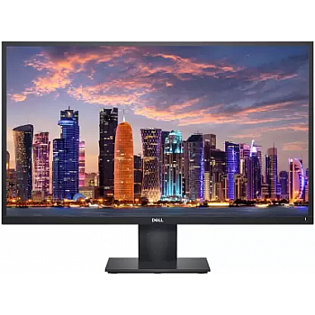 DELL Monitor E2720HS 68.58 cm (27 INCH) FHD (1920 X 1080) LED Backlit LCD IPS Monitor 