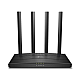 TP-Link Archer C80 AC1900 Dual Band Wireless, Wi-Fi Speed Up to 1300 Mbps/5 GHz + 600 Mbps/2.4 GHz MU-MIMO Router