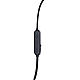 Infinity JBL Glide 105 in Ear Wireless Dual EQ Deep Bass IPX5 Sweatproof Headphones with Mic (Charcoal Black)