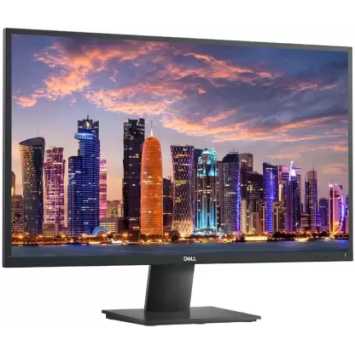 DELL Monitor E2720HS 68.58 cm (27 INCH) FHD (1920 X 1080) LED Backlit LCD IPS Monitor 
