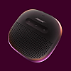 Bose SoundLink Micro, Portable Outdoor Speaker, (Wireless Bluetooth Connectivity), Black