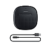 Bose SoundLink Micro, Portable Outdoor Speaker, (Wireless Bluetooth Connectivity), Black