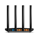 TP-Link Archer C80 AC1900 Dual Band Wireless, Wi-Fi Speed Up to 1300 Mbps/5 GHz + 600 Mbps/2.4 GHz MU-MIMO Router