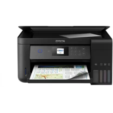 Epson L4160 Wi-Fi Duplex All-in-One Ink Tank Printer Epson L4160 Wi-Fi Duplex All-in-One Ink Tank Printer