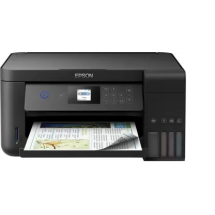 Epson L4160 Wi-Fi Duplex All-in-One Ink Tank Printer Epson L4160 Wi-Fi Duplex All-in-One Ink Tank Printer