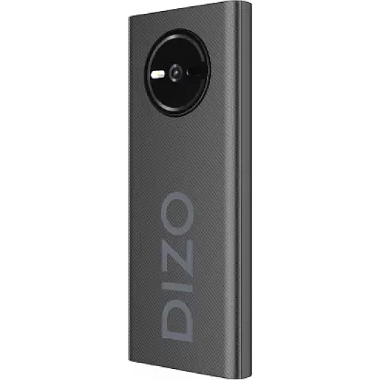 DIZO Star 500 Black