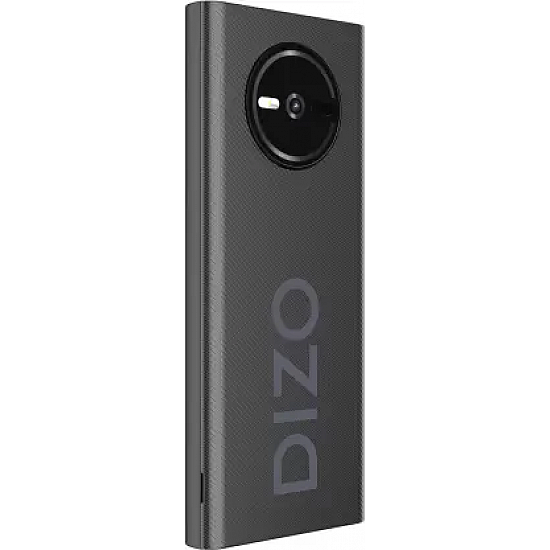 DIZO Star 500 Black