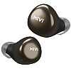 Mivi Duopods M40 True Wireless Bluetooth In Ear Earbuds with Mic, Studio Sound, Powerful Bass, 24 Hours of Battery and EarPods with Touch Control