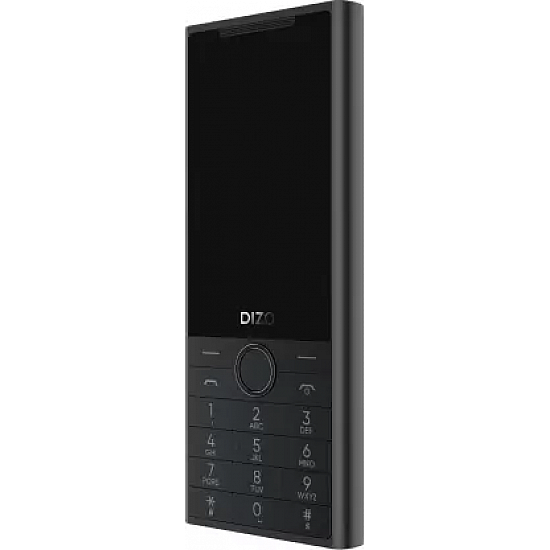 DIZO Star 500 Black