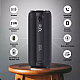 FLiX (Beetel) Tripper Wireless 31W Speaker with Dual Equalizer Bluetooth v5.0 with Mic