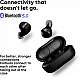 Mivi DuoPods M20 True Wireless Bluetooth Headset (Black, True Wireless)