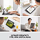 Logitech Folio Touch iPad Keyboard Case (4th Generation) with Trackpad and Smart Connector 