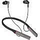 PTron InTunes Classic Bluetooth Headset (Black, Grey, In the Ear)