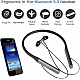 PTron InTunes Classic Bluetooth Headset (Black, Grey, In the Ear)