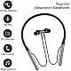 PTron InTunes Classic Bluetooth Headset (Black, Grey, In the Ear)