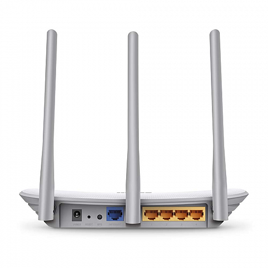 TP-link N300 WiFi Wireless Router TL-WR845N | 300Mbps Wi-Fi Speed 