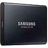 Samsung T5 1TB Up to 540MB/s USB 3.1 Gen 2 (10Gbps, Type-C) External Solid State Drive  