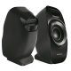 Creative Inspire T-6300 5.1 Multimedia Speaker System (Black) 