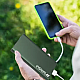 Sansui 10000 mAh Power Bank (12 W, Fast Charging)