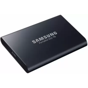 Samsung T5 1TB Up to 540MB/s USB 3.1 Gen 2 (10Gbps, Type-C) External Solid State Drive  