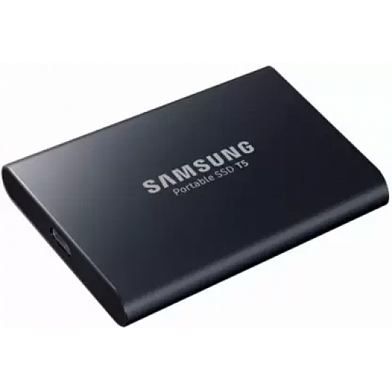 Samsung T5 1TB Up to 540MB/s USB 3.1 Gen 2 (10Gbps, Type-C) External Solid State Drive  