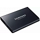 Samsung T5 1TB Up to 540MB/s USB 3.1 Gen 2 (10Gbps, Type-C) External Solid State Drive  