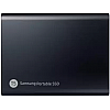 Samsung T5 1TB Up to 540MB/s USB 3.1 Gen 2 (10Gbps, Type-C) External Solid State Drive  