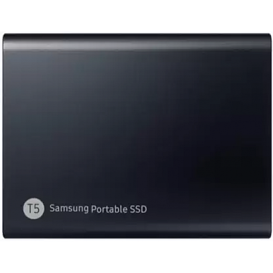 Samsung T5 1TB Up to 540MB/s USB 3.1 Gen 2 (10Gbps, Type-C) External Solid State Drive  