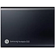 Samsung T5 1TB Up to 540MB/s USB 3.1 Gen 2 (10Gbps, Type-C) External Solid State Drive  