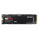 Samsung 980 PRO 500GB Up to 6,900 MB/s PCIe 4.0 NVMe M.2 (2280) Internal Solid State Drive 