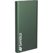 Sansui 10000 mAh Power Bank (12 W, Fast Charging) Sansui 10000 mAh Power Bank (12 W, Fast Charging)