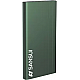 Sansui 10000 mAh Power Bank (12 W, Fast Charging)